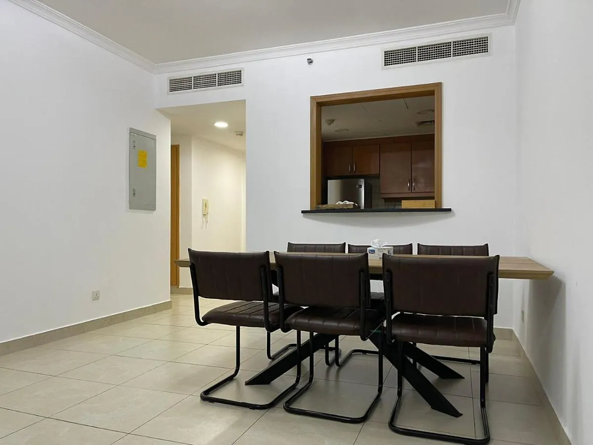 Διαμέρισμα Metro Premium Location Lovely 2 Bedroom In Jlt Ντουμπάι