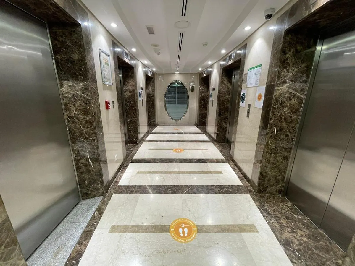 Διαμέρισμα Metro Premium Location Lovely 2 Bedroom In Jlt Ντουμπάι