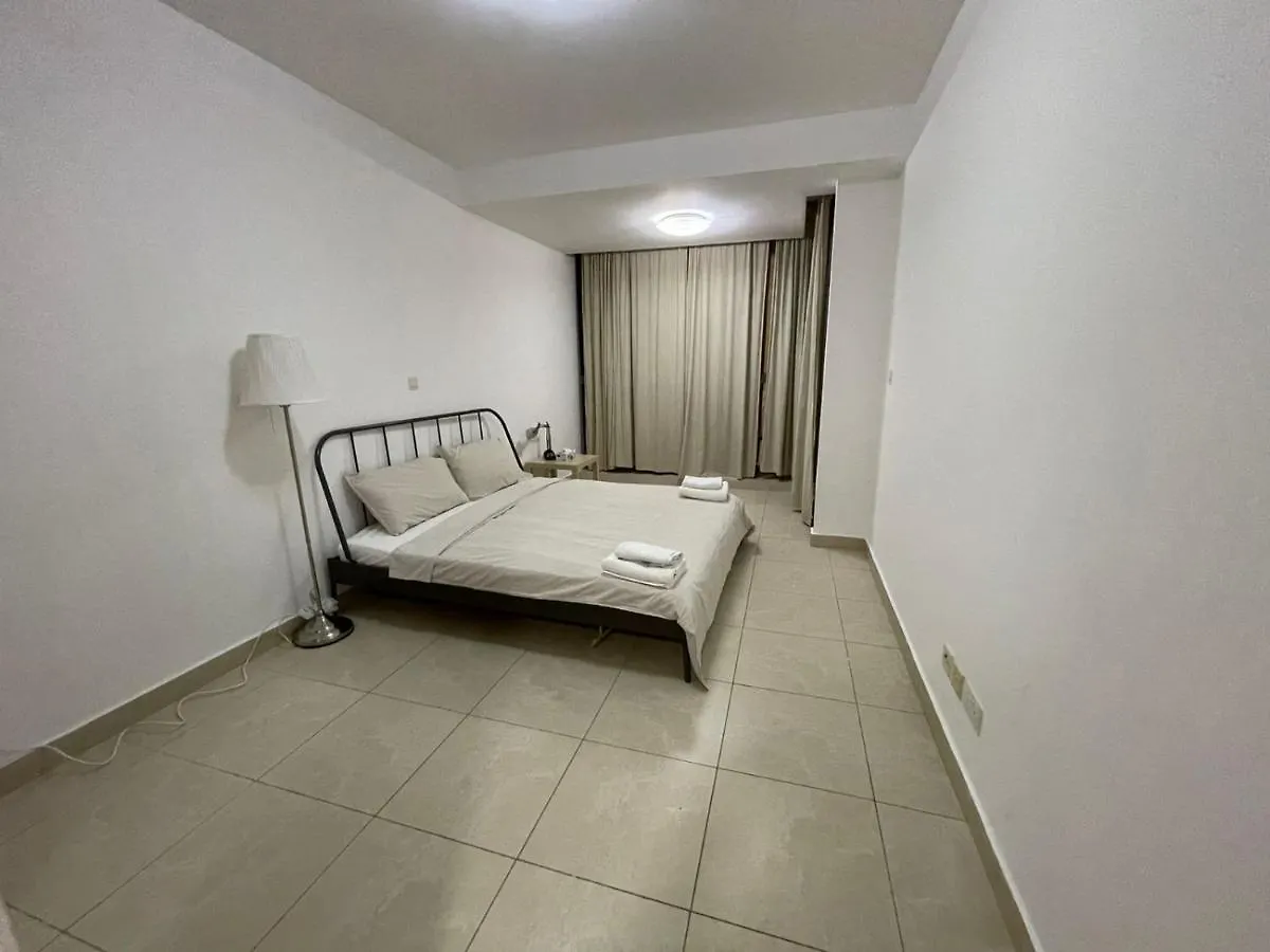 Metro Premium Location Lovely 2 Bedroom In Jlt Ντουμπάι Διαμέρισμα